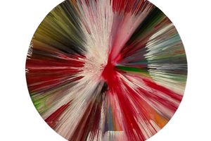 Damien Hirst