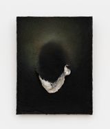 Plate  Placa by Paloma Bosque contemporary artwork painting sculpture works on paper