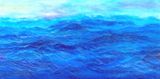 Passage 29 by Leigh Wen contemporary artwork painting