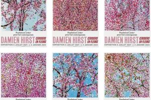 Damien Hirst