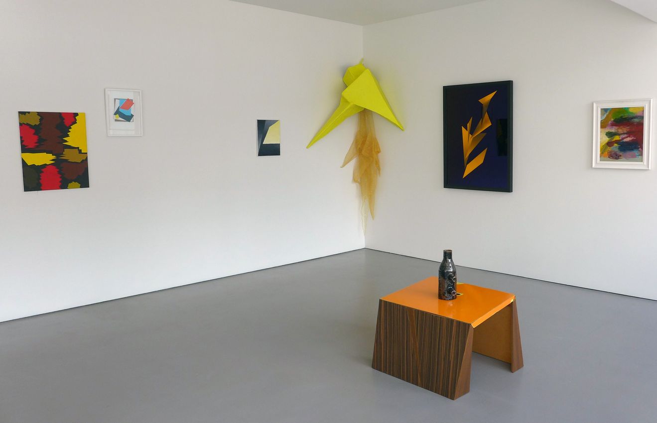 Group Exhibition