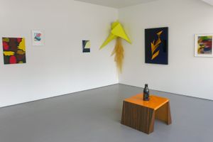 Group Exhibition