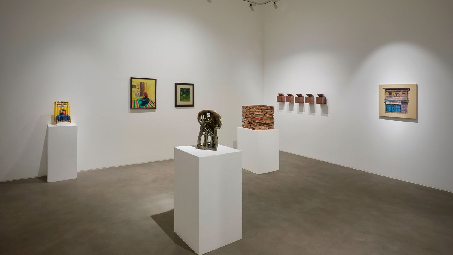 Group Exhibition