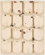 WORK 65-38 by Yukihisa Isobe contemporary artwork mixed media