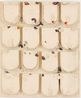 WORK 65-38 by Yukihisa Isobe contemporary artwork Mixed Media