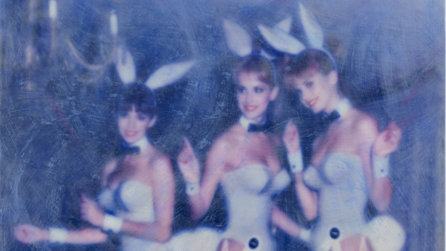 Cristine Brache: ‘The Playboy Bunnies Look Like Aliens’