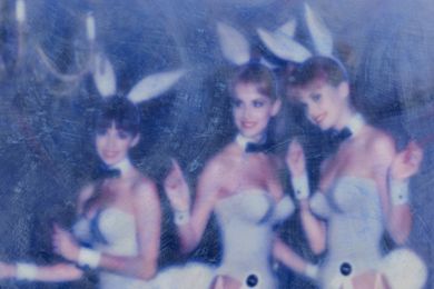 Cristine Brache: ‘The Playboy Bunnies Look Like Aliens’