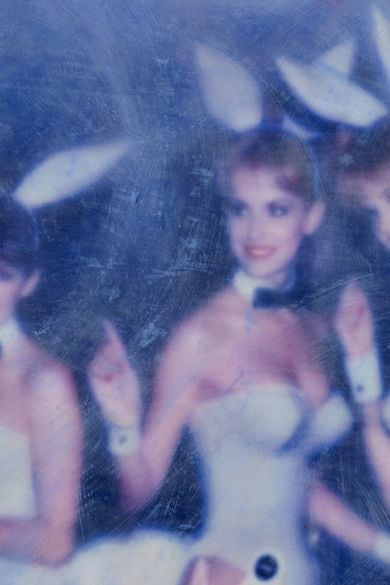 Cristine Brache: ‘The Playboy Bunnies Look Like Aliens’