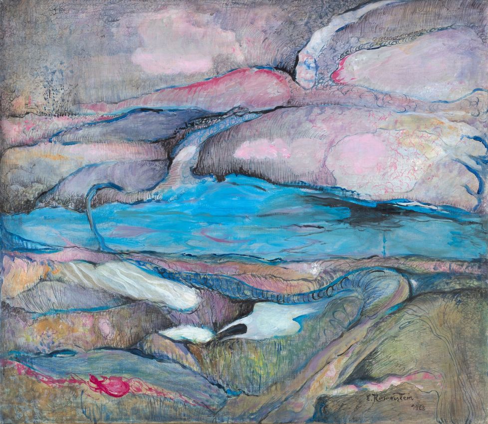 Group Exhibition