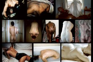 Nan Goldin