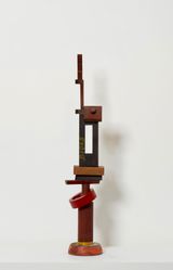 No. 1162 by Robert Klippel contemporary artwork sculpture