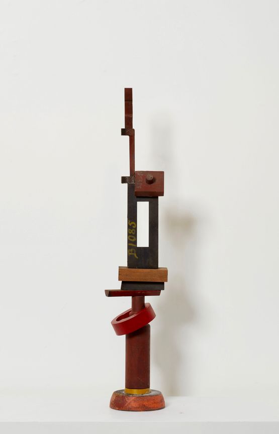 No. 1162 by Robert Klippel contemporary artwork Sculpture