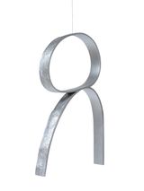 Mountain  hours 21-07 by Suki Seokyeong Kang contemporary artwork sculpture