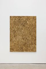 Winds of Spring No. 2 by Yang Xinguang contemporary artwork painting works on paper