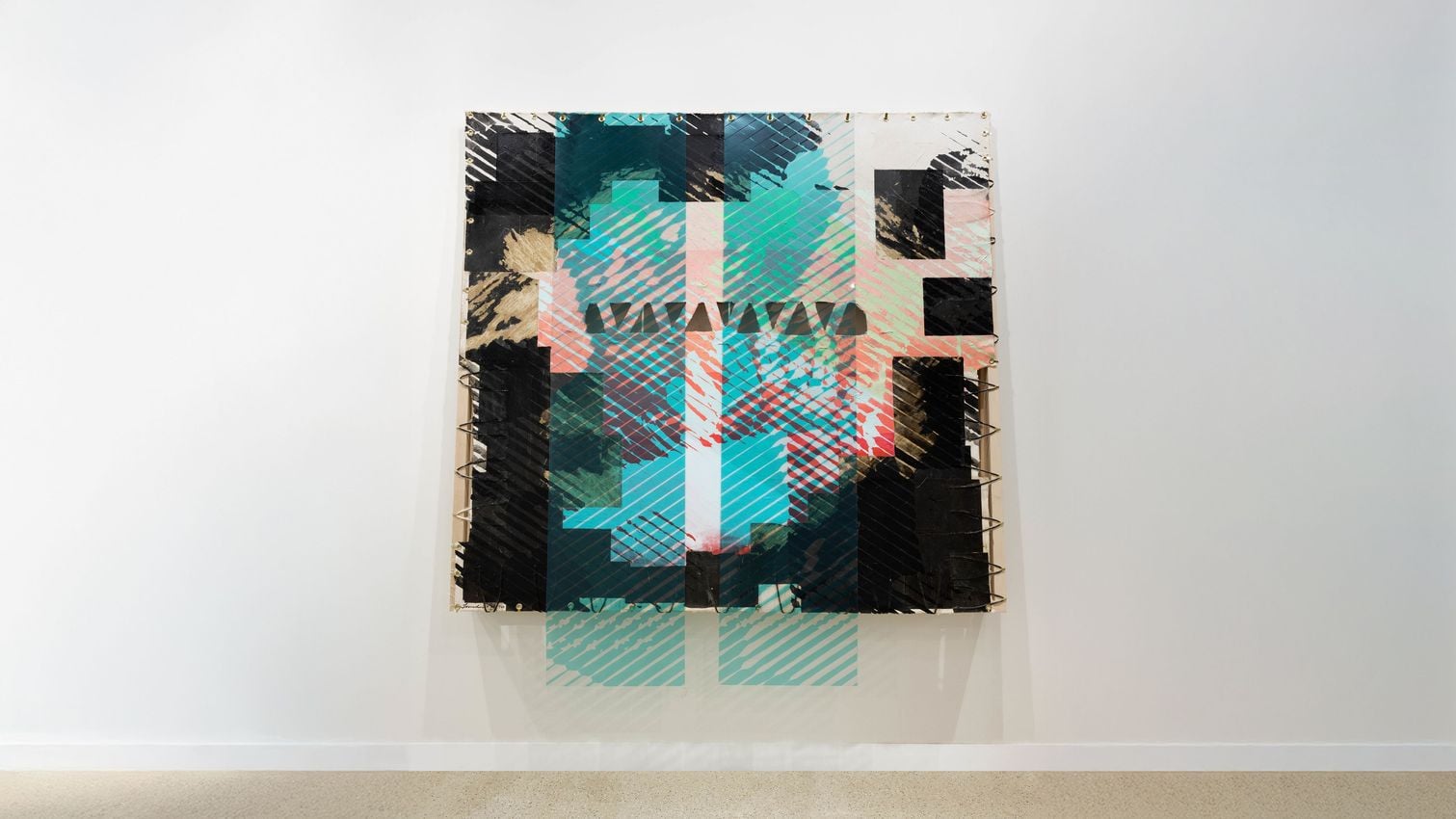 TOMASHI JACKSON