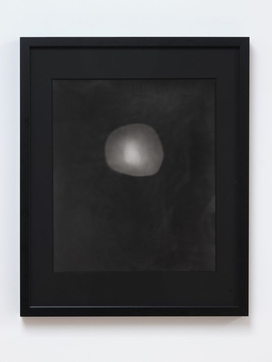 24.7.2015 Silver Bromide Photogram. 1920.391 North Otago. Collections of Museum ofArchaeology and Anthropology Cambridge UK by Areta Wilkinson  Mark Adams contemporary artwork Photography