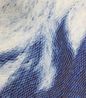 Murmuration I by Timothy Hyunsoo Lee contemporary artwork Works on Paper