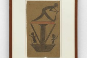 Bill Traylor