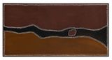 Kankamkankami by Rover Thomas Joolama contemporary artwork painting