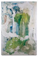 Munchintown 3 by Dale Frank contemporary artwork painting
