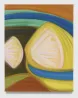 Untitled by Marina Perez Simao contemporary artwork Painting