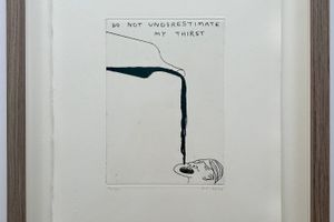 David Shrigley