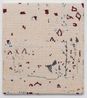 Graveto by Marina Rheingantz contemporary artwork Textile
