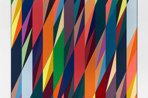 Odili Donald Odita