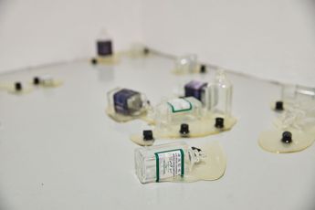 Ezzam Rahman contemporary artist