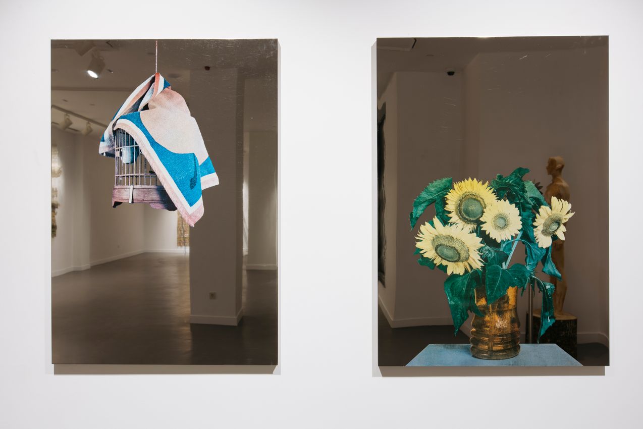 Group Exhibition