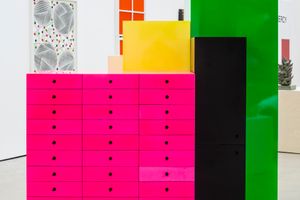 Ettore Sottsass