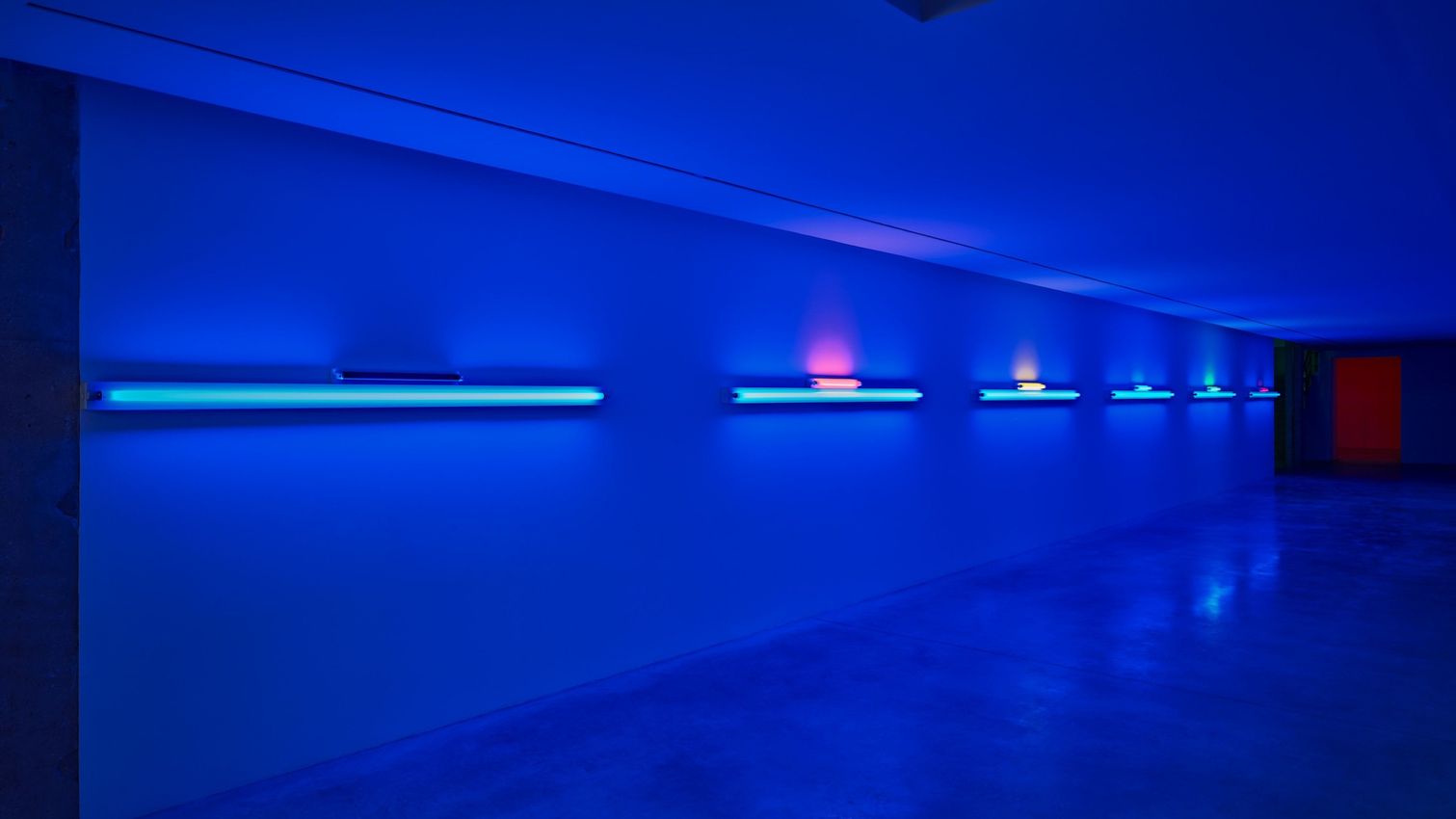 Dan Flavin