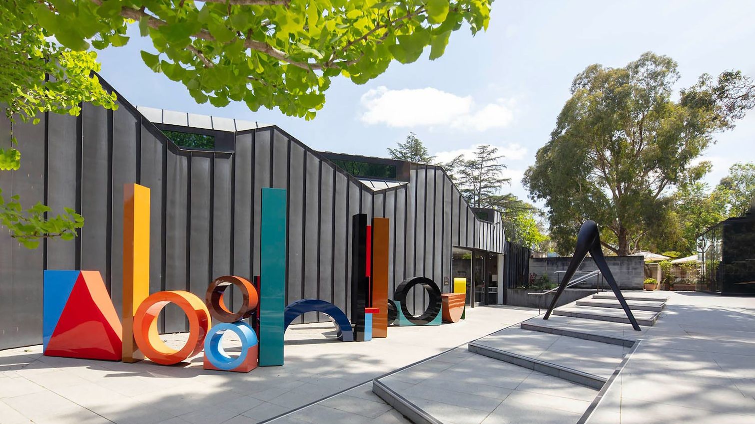 Heide Museum of Modern Art