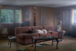Gregory Crewdson