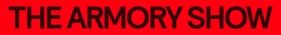 The Armory Show Advert