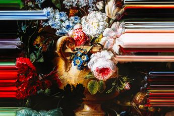 Olan Ventura contemporary artist