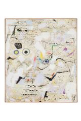 AUTONOMY 2 by Koichiro Wakamatsu contemporary artwork drawing painting works on paper