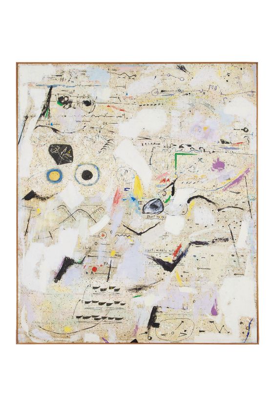 AUTONOMY 2 by Koichiro Wakamatsu contemporary artwork Painting