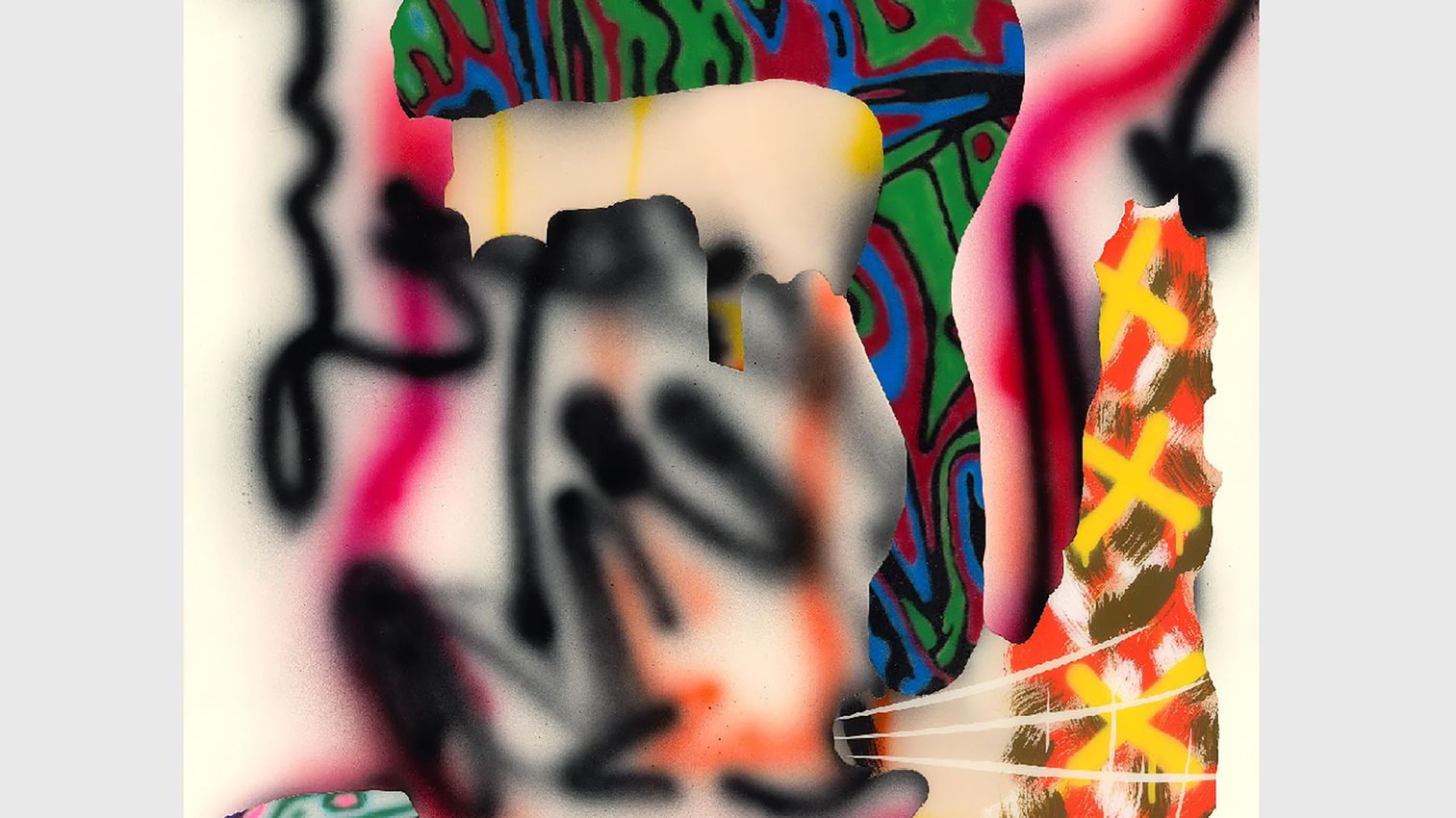 Who Is the Artist Behind Benee's 'Hey u x' Album Art?