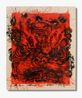 Reconstruct Universe XXXVIII by Chen Yingjie contemporary artwork Painting