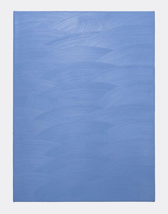 Dreaming Slow by Jamie Te Heuheu contemporary artwork Painting