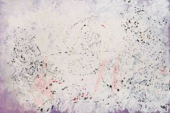 Xie Nanxing contemporary artist