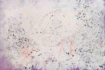 Xie Nanxing contemporary artist
