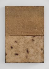Constellation 2020-20 by Weng Jijun contemporary artwork mixed media painting