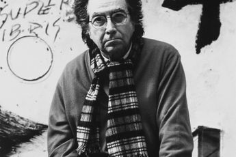 Antoni Tapies contemporary artist