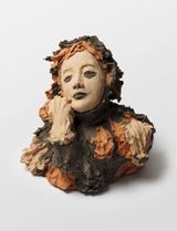 Condition I by Paloma Varga Weisz contemporary artwork sculpture