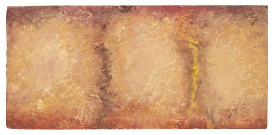 Sans titre by Edmond Quinche contemporary artwork Painting