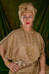 Untitled 704 by Cindy Sherman contemporary artwork photography