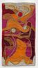 Caring by Sanaa Gateja contemporary artwork Mixed Media