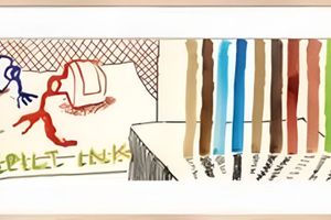 David Hockney